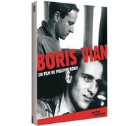 Boris Vian [DVD]