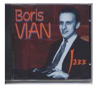 Boris Vian - Jazz