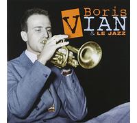 Boris Vian - & Le Jazz