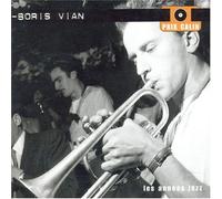 Boris Vian - Les Annees Jazz