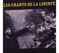 Boris Vian - Les Chants De La Liberté