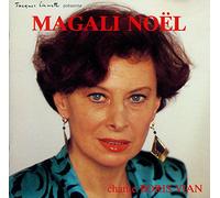Boris Vian - Par Magali Noel
