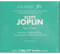 Boriskin Michael - Rags to Riches