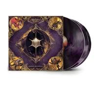Borislav Slavov - Baldur's Gate 3 Video Game Soundtrack 180 Gram Audiophile Vinyl 3LP [Vinilo]