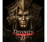 BORISLAV SLAVOV - DIVINITY: ORIGINAL SIN 2 (RED/GOLD & GOLD/BLACK MARBLED VINYL 2LP) [Vinilo]
