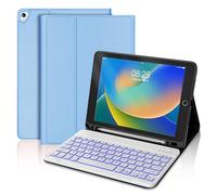 BORIYUAN Touch Screen Tablet Computer Keyboard Cases