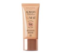 Borjouis | Always Fabolous Airmat | Base de maquillaje | Tono Golden Beige 005 | 3 gr
