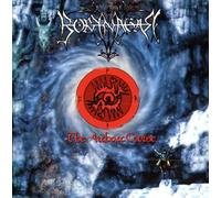 Borknagar - Arcbacc Course [Vinilo]