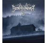 Borknagar - Borknagar (25Th Anniversary) [Vinilo]