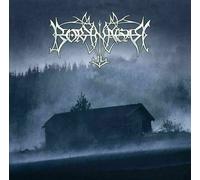 Borknagar - Borknagar (25Th Anniversary) [Vinilo]