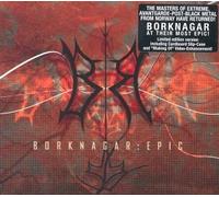 Borknagar - Epic