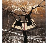 Borknagar - Epic. [Vinilo]