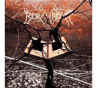 Borknagar - Epic [Vinilo]