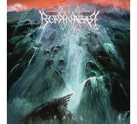 Borknagar – Fall – Vinilo (2 LP) – Century Media Records