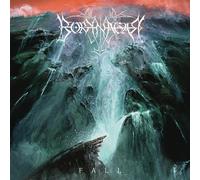 Borknagar Fall (CD) Album Digipak
