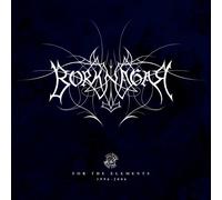 Borknagar - For the Elements 1996-06