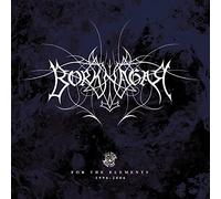 Borknagar - For the Elements..