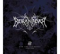 Borknagar – For the Elements.. – MDD Records