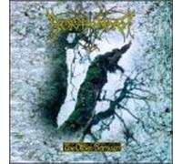 Borknagar - Olden Domain