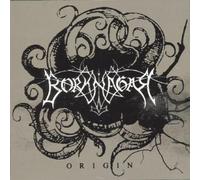 Borknagar - Origin