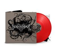 Borknagar Origin (Vinyl)