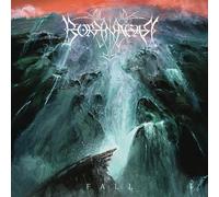 Borknagar Otoño (CD) (Importación USA)