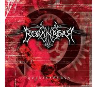 Borknagar - Quintessence