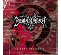 Borknagar - Quintessence (Picture Disc) [Vinilo]