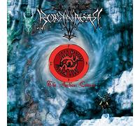 Borknagar - The Archaic Course
