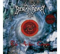 Borknagar - The Archaic Course (Picture Disc) [Vinilo]