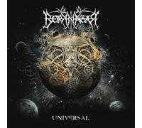 Borknagar - Universal [Vinilo]