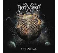 Borknagar - Universal [Vinilo]
