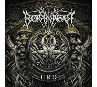 Borknagar - Urd [Vinilo]