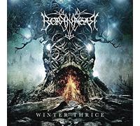 Borknagar - Winter Thrice [Vinilo]