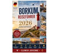 BORKUM REISEFÜHRER 2026