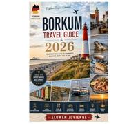 BORKUM TRAVEL GUIDE 2026