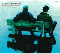 Borland, Adrian - Scales of Love & Hate
