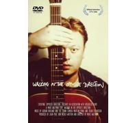 Borland, Adrian - Walking in the Opposite D [Internacional] [DVD]