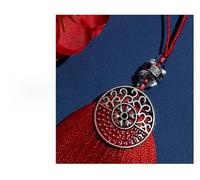 borlas, Espada de Kung Fu China Ai Chi poliéster, Accesorios for Artes Marciales y Teatro (5 Piezas)(Purple)