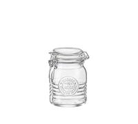 BORMIOLI 13889 TARRO HERMETICO CRISTAL OFFICINA 1825 7