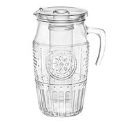 Bormioli Rocco 5133600 Jarra, Otro, 1.8 litros