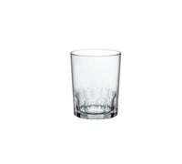 Vaso bormioli saboya 25cl. (6 uds.)