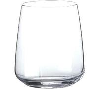 Bormioli Rocco Set de 6 vasos de agua Aurum 37 cl vidrio