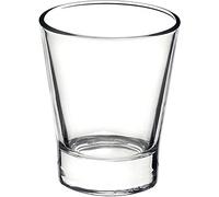 Bormioli Caja 6 Vasos Cafeino 8,5 CL Rocco