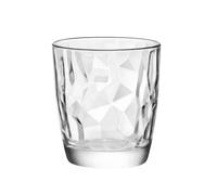 Bormioli - Caja 6 Vasos Dof Diamond 39 Cl - Estilo y Elegancia