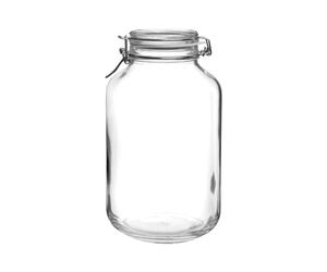 BORMIOLI Fornor 18480 - Tarro hermético Fido 4 l