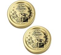Bornioli Rocco Quattro STAGIONI Tapa para Botes, Metal, Multicolor, 15.2x7.4x2.3 cm, 2