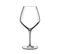 Bormioli Luigi Atelier Juego Copas para Pinot, Vidrio, Transparente, 61 cl, 6 Piezas