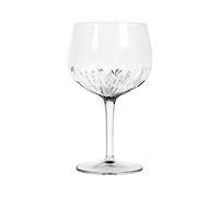 Bormioli Luigi S.p.A. Ámbar copa, Transparente