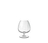 Bormioli Luigi Speakeasies Swing - Juego de 6 copas Snifter Cognac cl 46,5